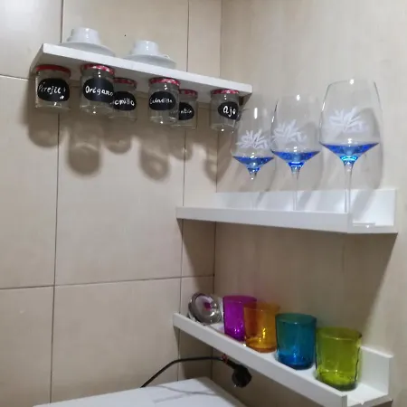 As Mercedes Appartamento *