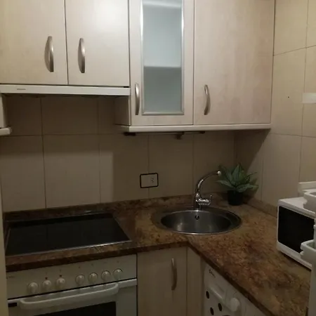 Appartamento As Mercedes